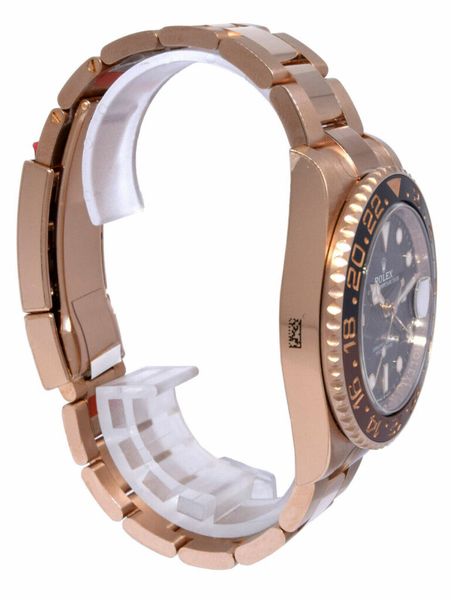 Rolex GMT Master II 126715 CHNR